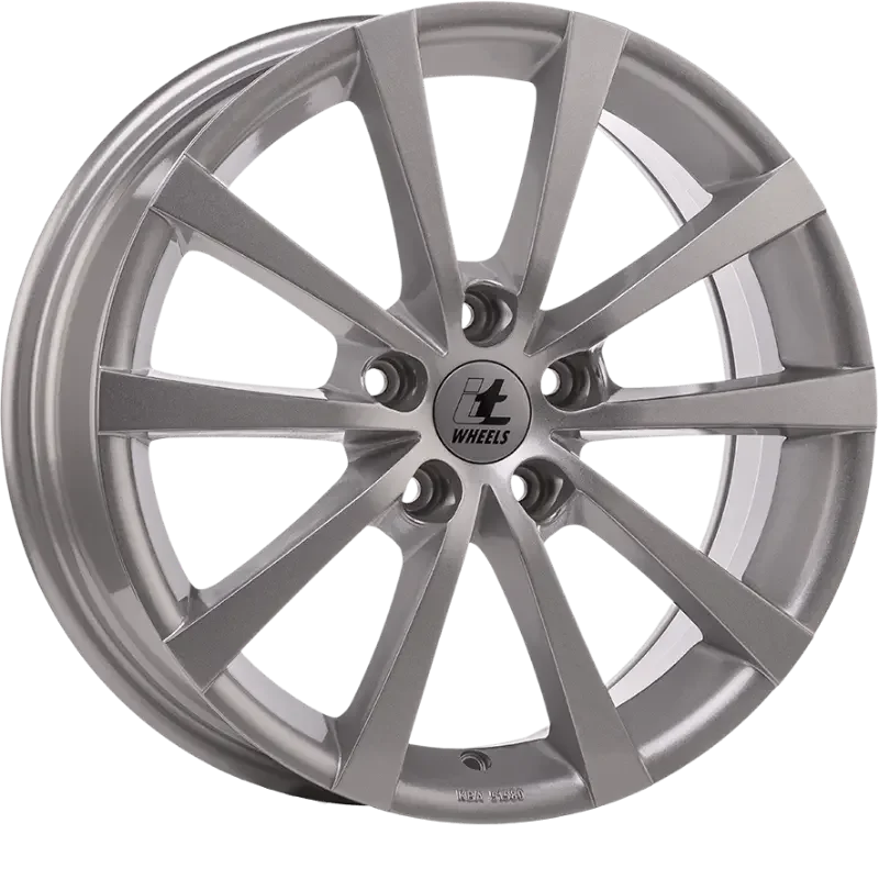 itWHEELS Alice 7,00x17 5x112,00 ET40,00