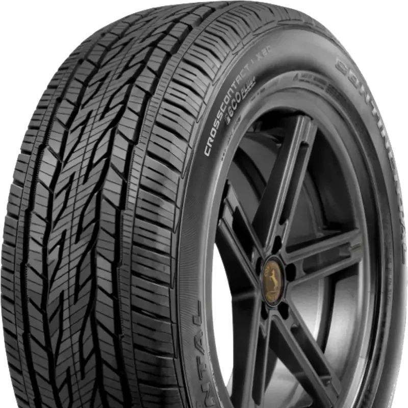 Continental CrossContact LX20 275/55 R20 111 S