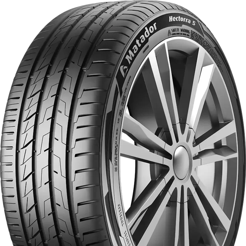 Matador Hectorra 5 205/60 R16 92 V