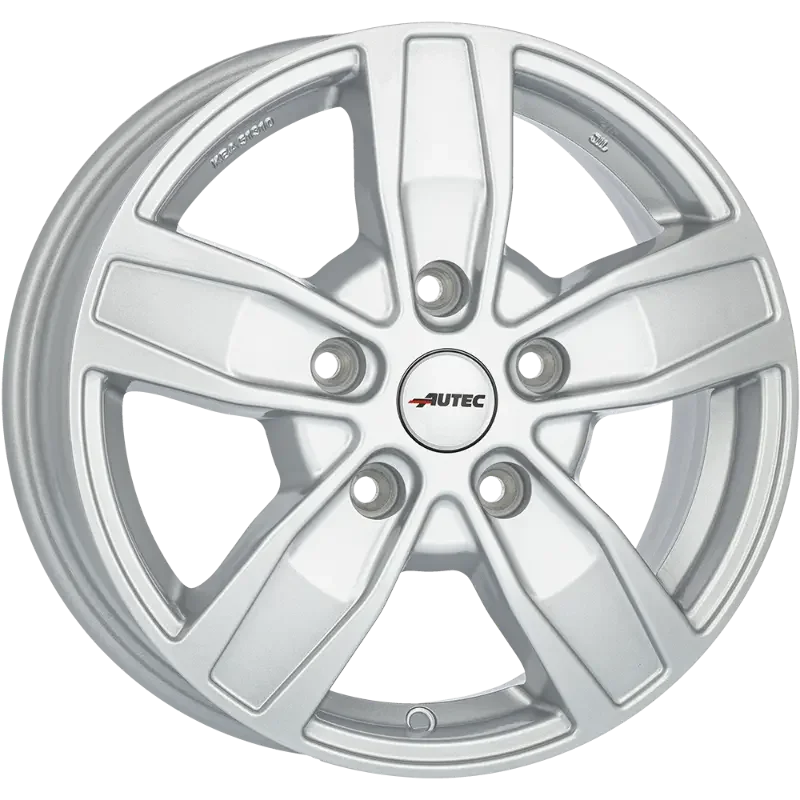 Autec Quantro 7,50x18 5x130,00 ET62,00