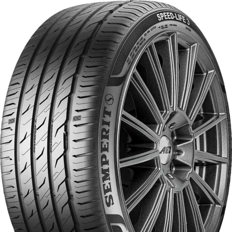 Semperit Speed-Life 3 195/60 R15 88 H
