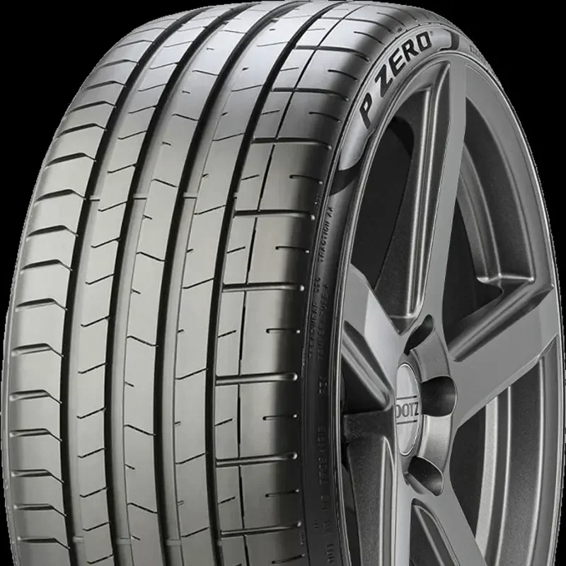 Pirelli P Zero (PZ4) 265/40 R21 105 Y XL, ZR, BH, PNCS, Elect, L.S.