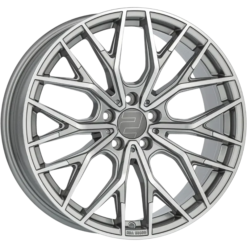 2DRV WH37 DGP+ 8,50x19 5x112,00 ET40,00