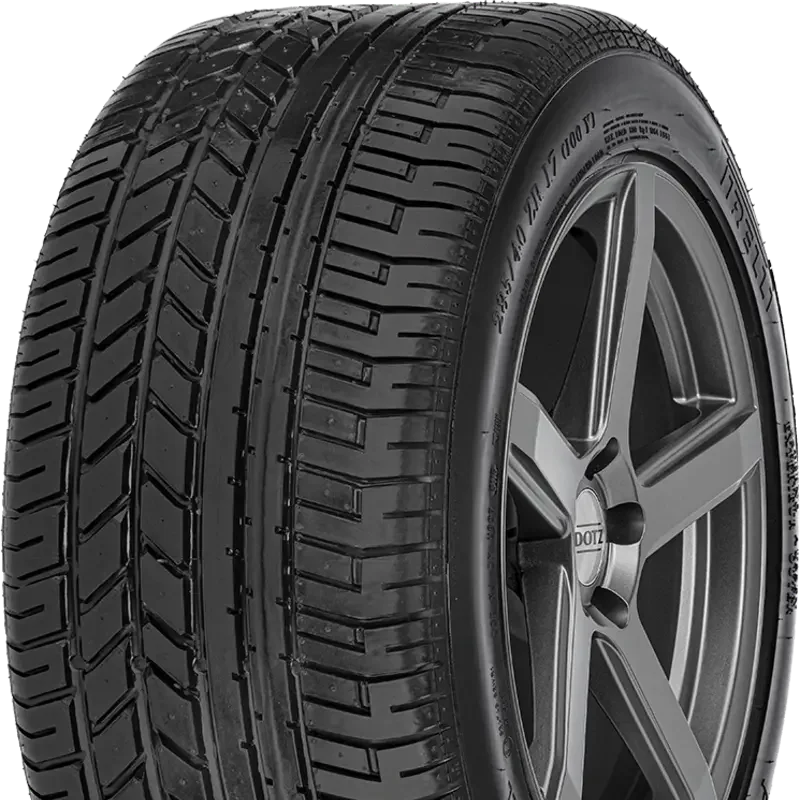 Pirelli P Zero Asimmetrico (P7A1) 345/35 R15 95 Y ZR