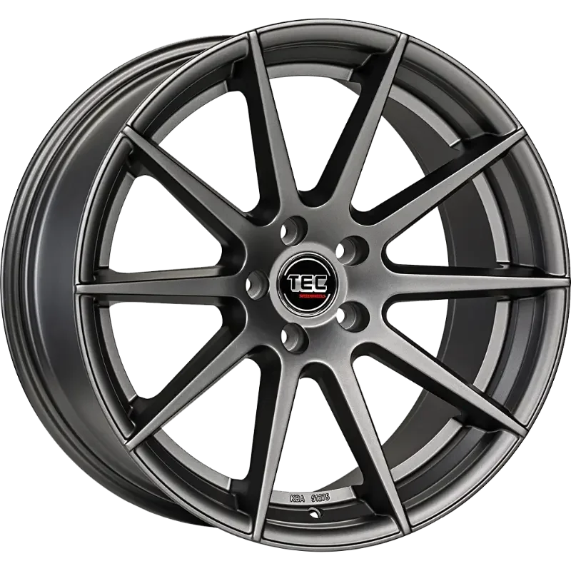 TEC SPEEDWHEELS GT7 DG 10,00x20 5x112,00 ET35,00