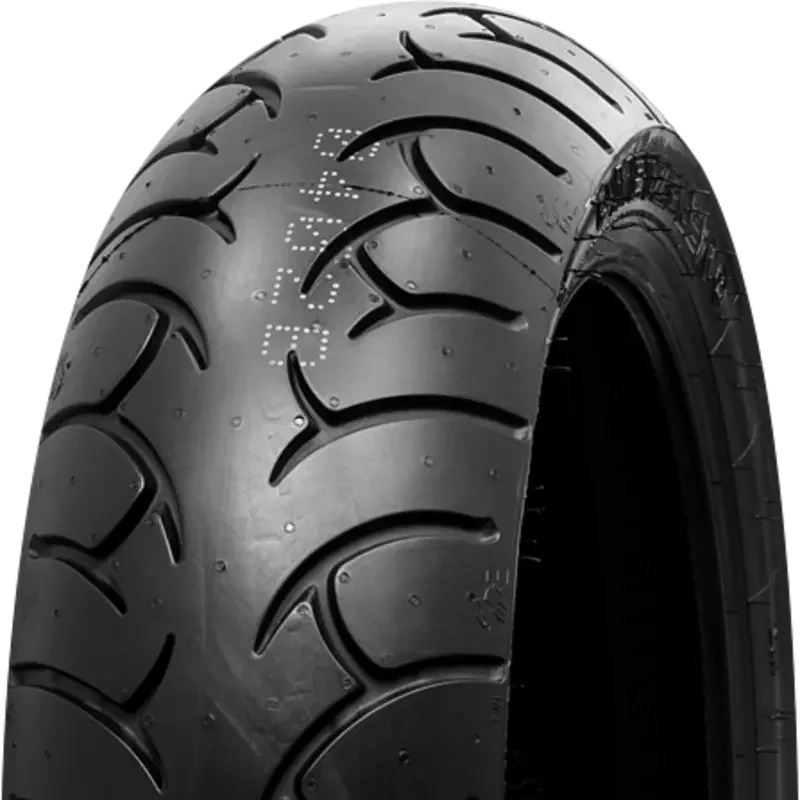 Metzeler Roadtec Z6 180/55ZR17 (73 W) Tył TL M/C