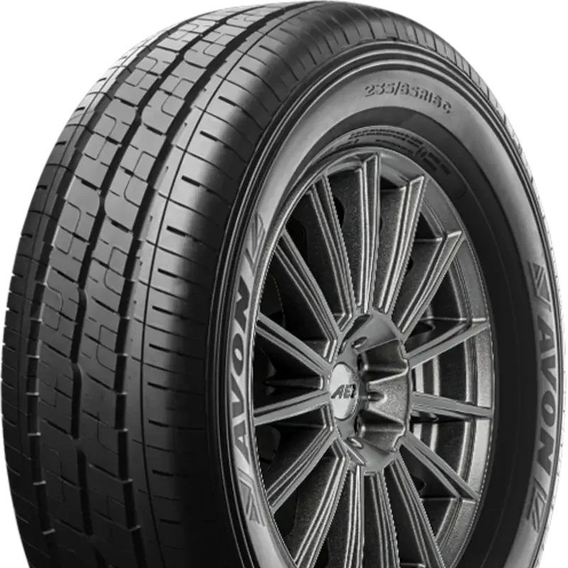 Avon AV12 195/65 R16 104/102 T C