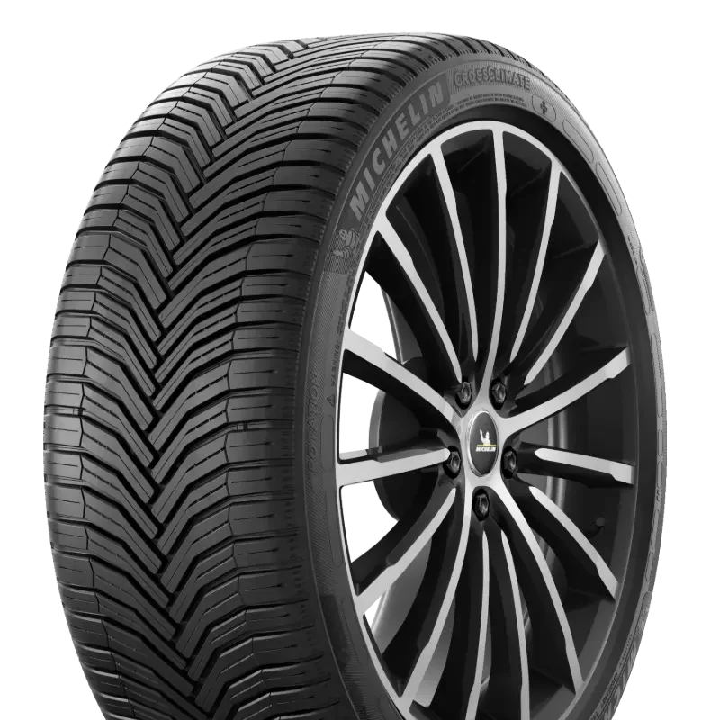 Michelin CrossClimate+ 225/40 R19 93 Y XL