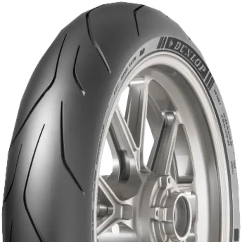 Dunlop SportSmart TT 120/70 R17 58 H Przód TL