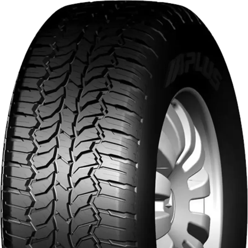 Aplus A929 A/T 225/75 R16 115 S OWL