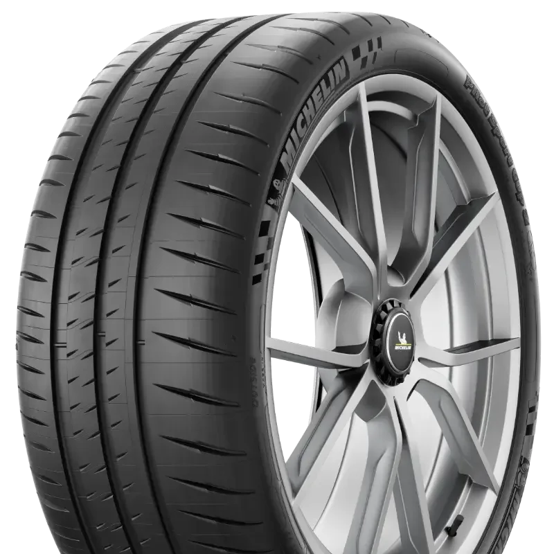 Michelin Pilot Sport Cup 2 245/35 R19 93 Y XL, ZR, MO1