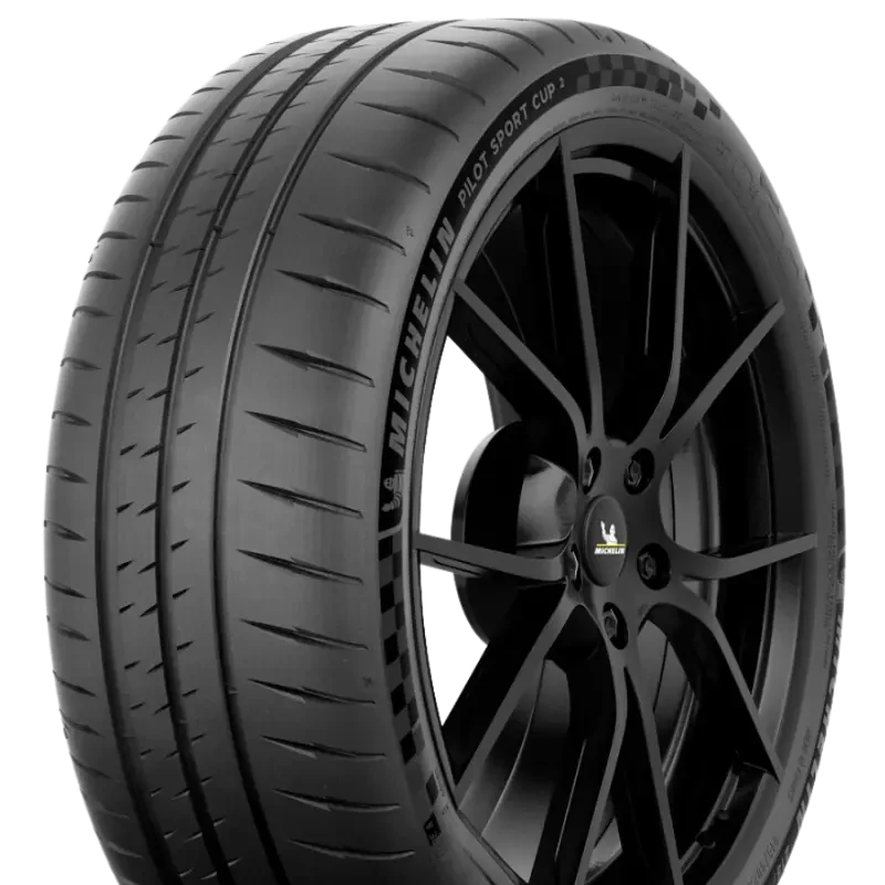Michelin Pilot Sport Cup 2 Connect 215/40 R18 89 Y XL, ZR, Connect