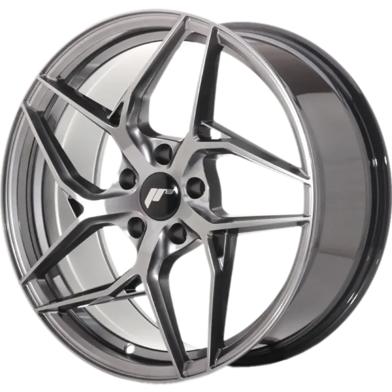 JR Wheels JR35 Dark Hyper B 8,50x19 5x112,00 ET45,00