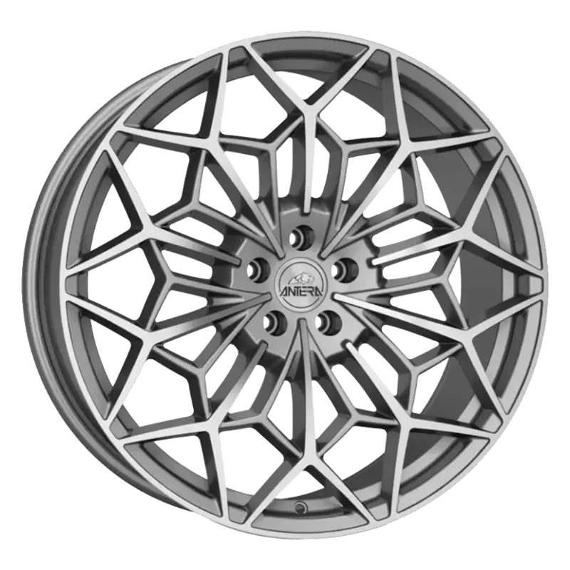 Antera A105 Moon Grey Diamond 8,50x20 5x112,00 ET35,00