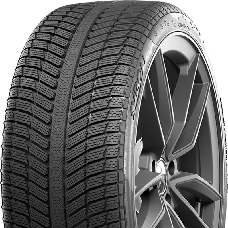 Syron Everest 3 175/55 R15 77 V