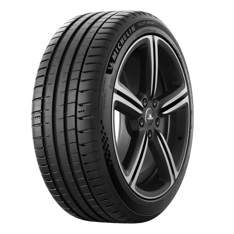 Michelin Pilot Sport 5 225/45 R17 94 Y XL, ZR