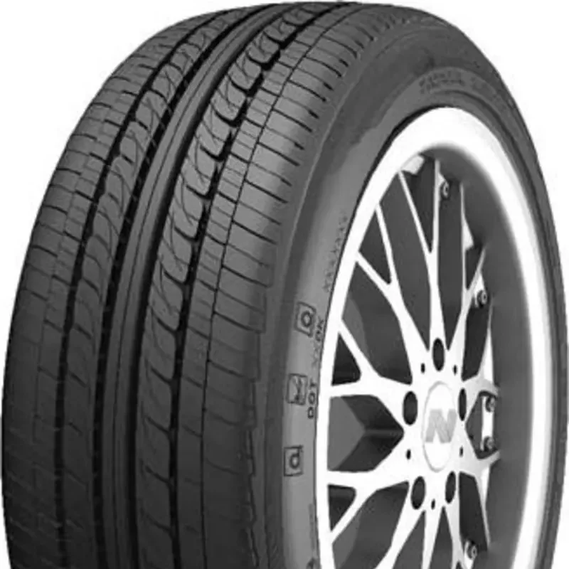Nankang RX 615 145/70 R13 71 T
