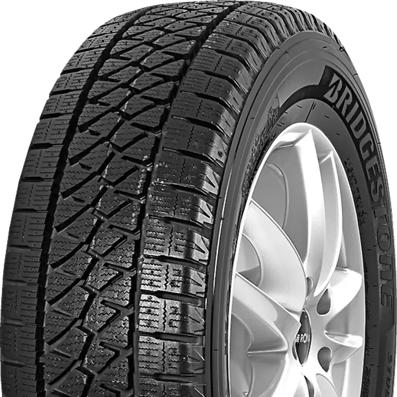 Bridgestone Blizzak W995 205/65 R16 107/105 R C