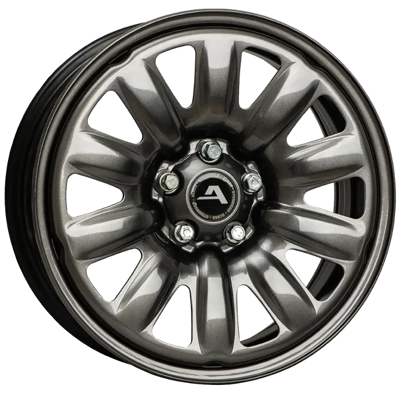 Alcar KFZ Hybridrad 130404A