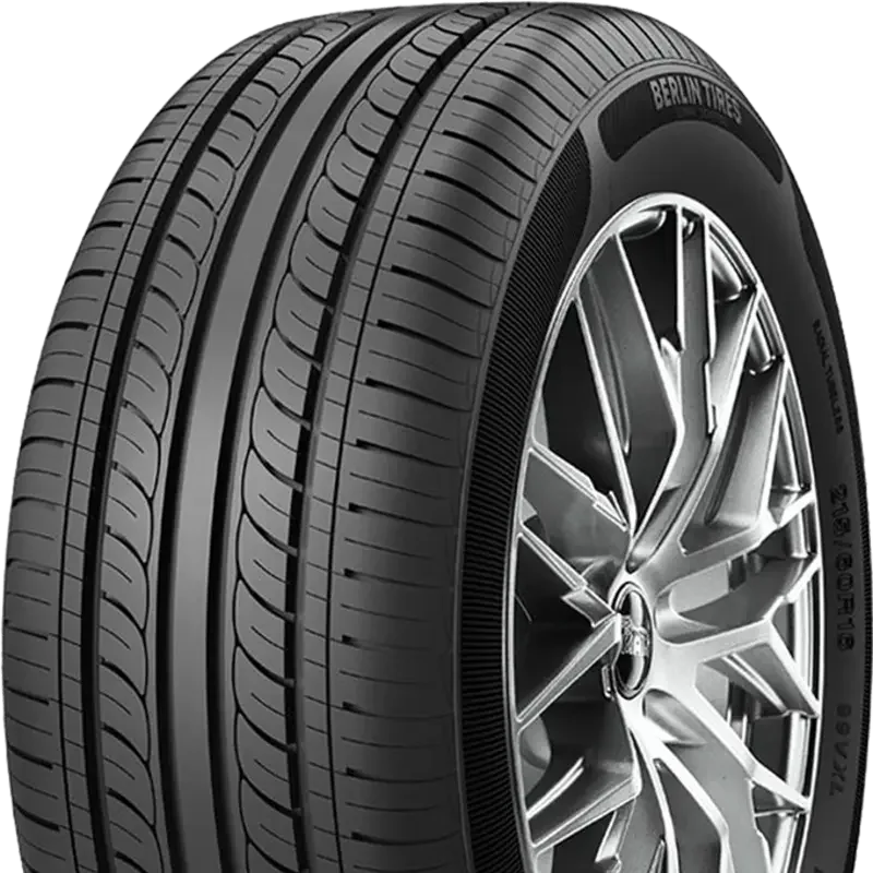 Berlin Tires Summer HP ECO 185/60 R15 84 H