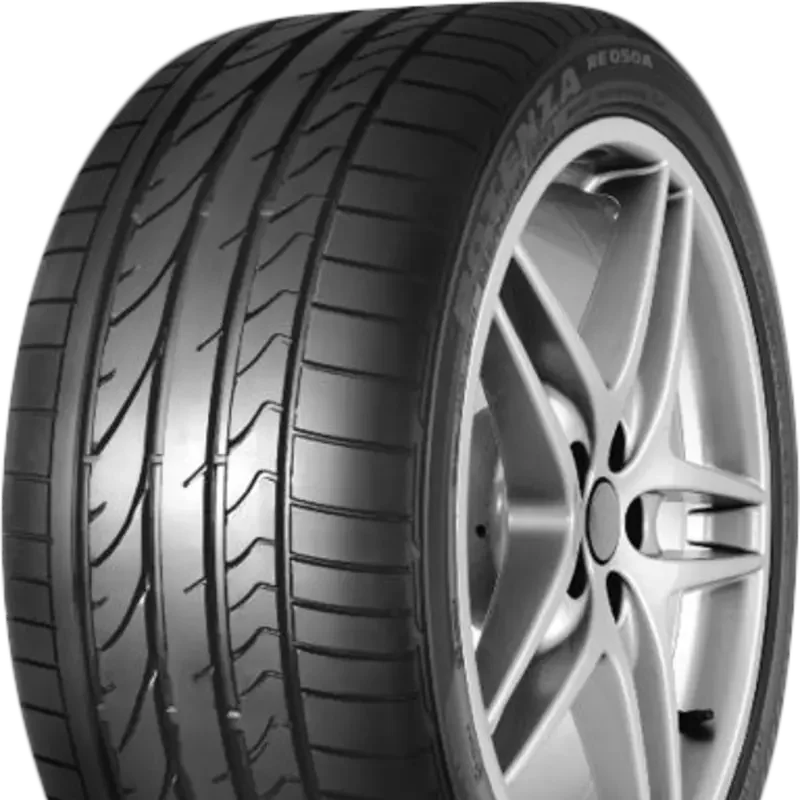 Bridgestone Potenza RE050 Ecopia 255/45 R18 99 Y MO