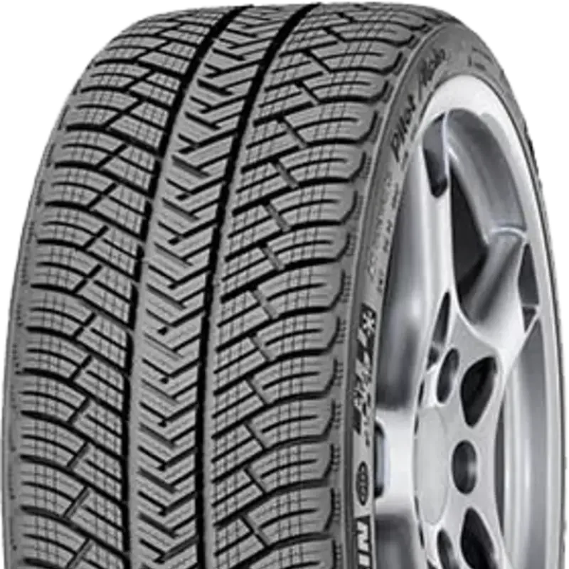 Michelin PILOT ALPIN PA4 305/30 R20 103 W XL