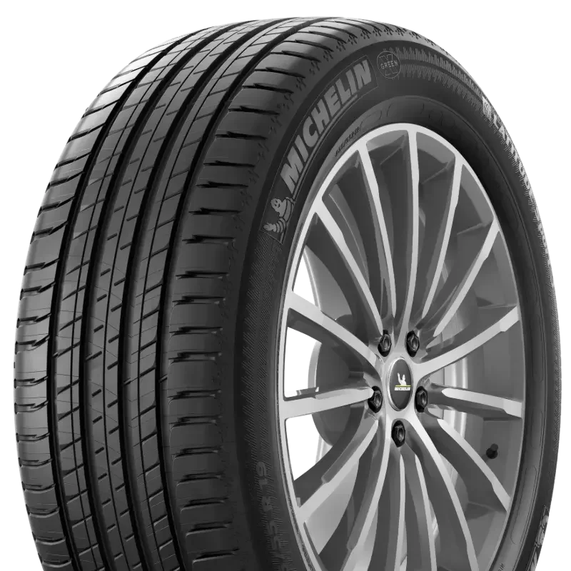 Michelin Latitude Sport 3 235/55 R19 101 W AO