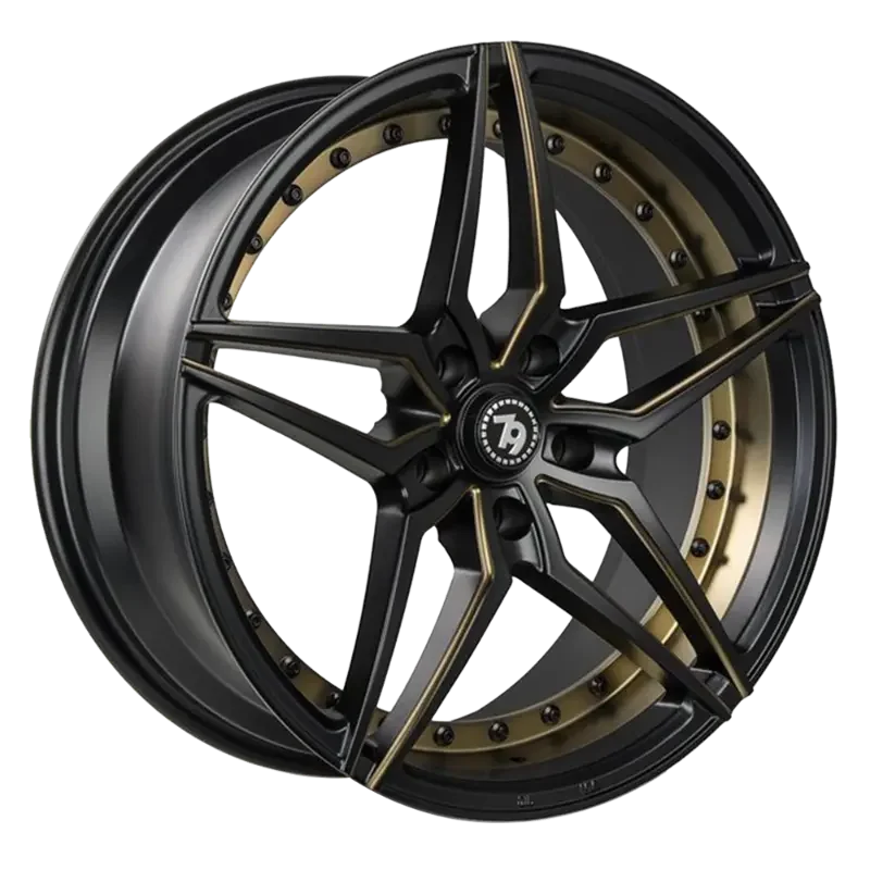 SEVENTY9 SV-AR DMBMG 8,50x19 5x112,00 ET35,00