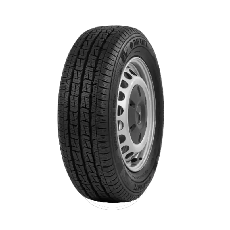 Davanti WINTOURA VAN 235/65 R16 115/113 R C