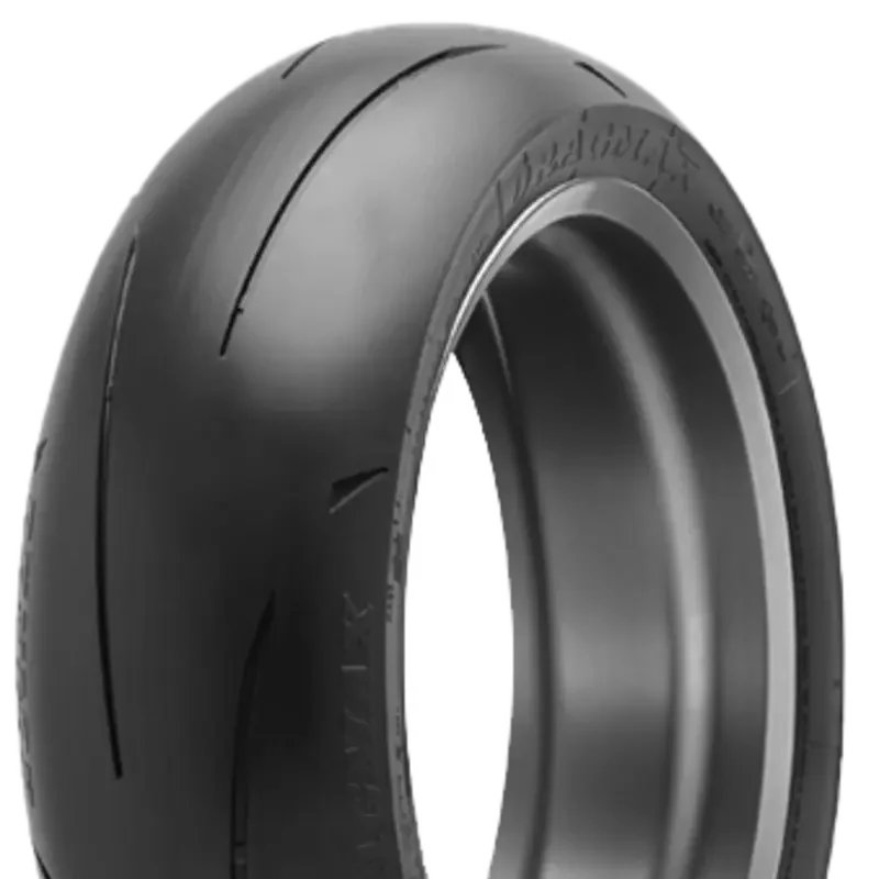 Dunlop Dragmax 190/50ZR17 (73 W) Tył TL