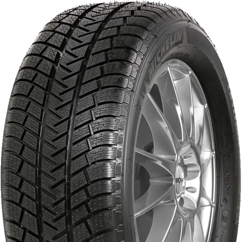 Michelin LATITUDE ALPIN 255/55 R18 109 V XL, N1