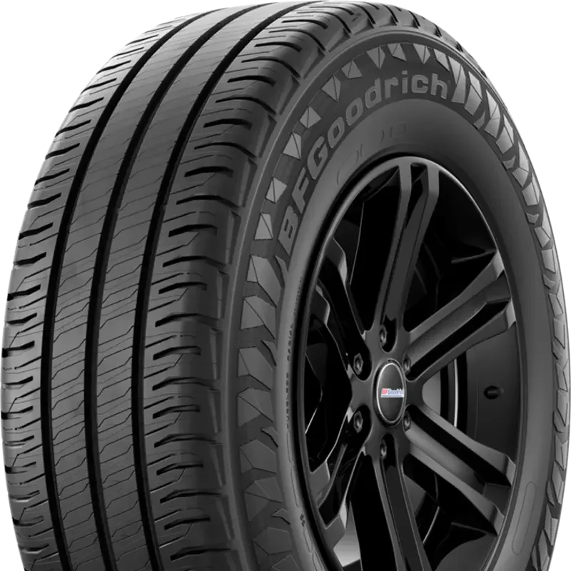 BFGoodrich Activan 2 215/60 R17 109/107 T C