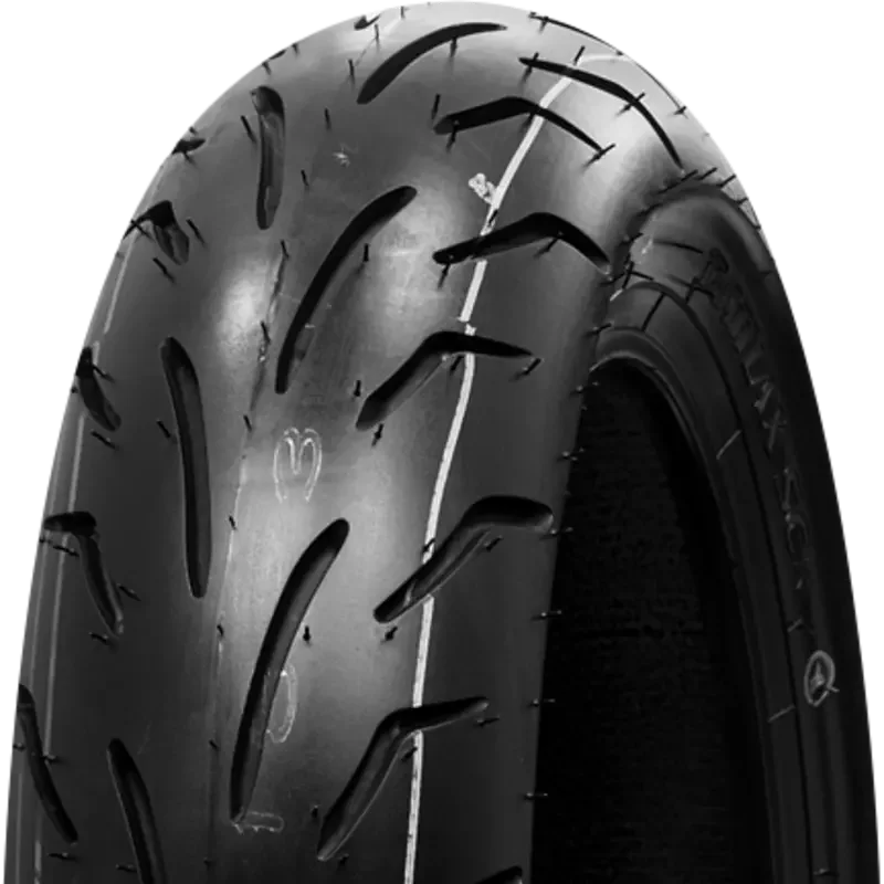 Bridgestone SC1 120/80-16 60 P Tył TL