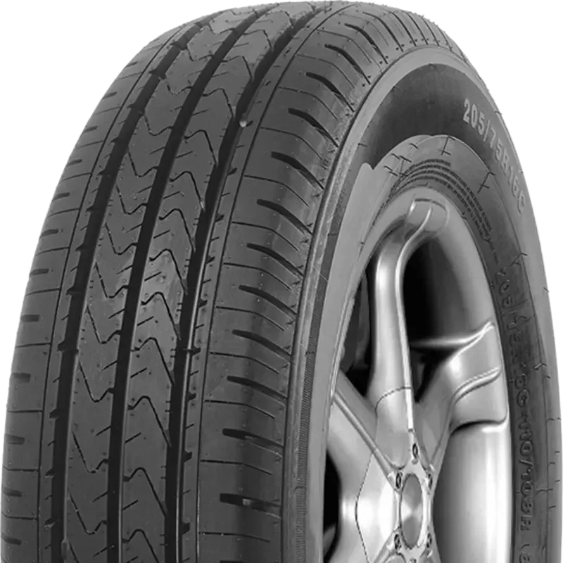 Minerva EMI ZERO VAN 4S 185/80 R14 102/100 R C