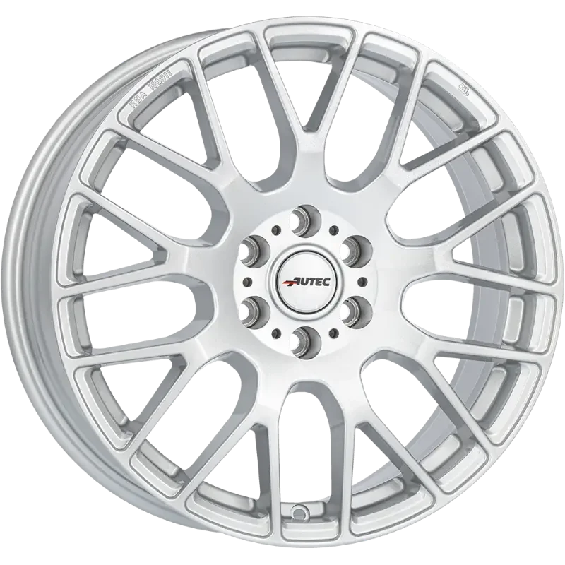 Autec Nimah 8,00x18 5x120,00 ET49,00
