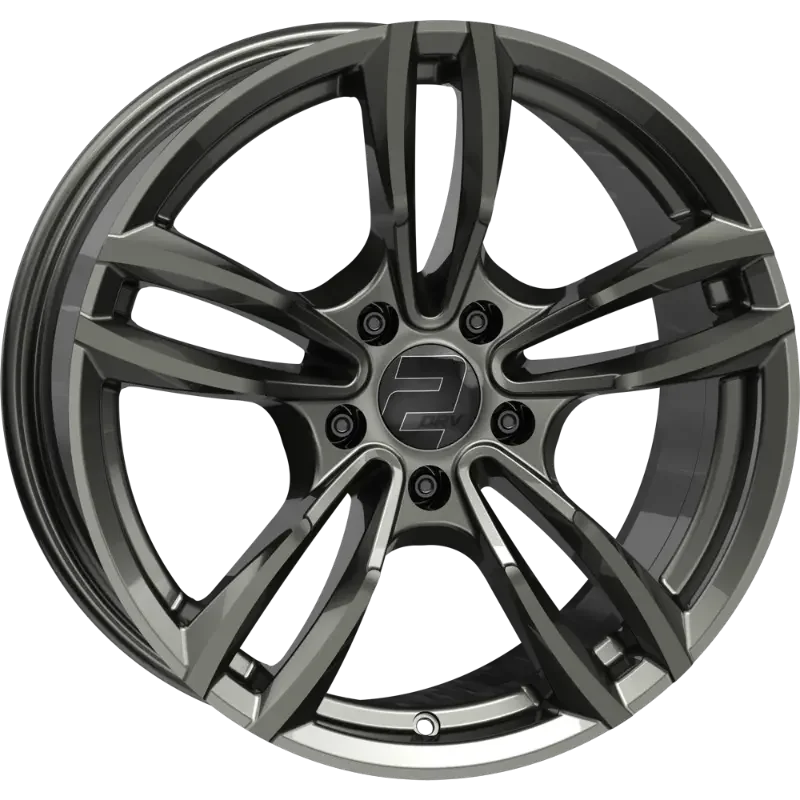 2DRV WH29 DGM+ 8,50x19 5x120,00 ET35,00