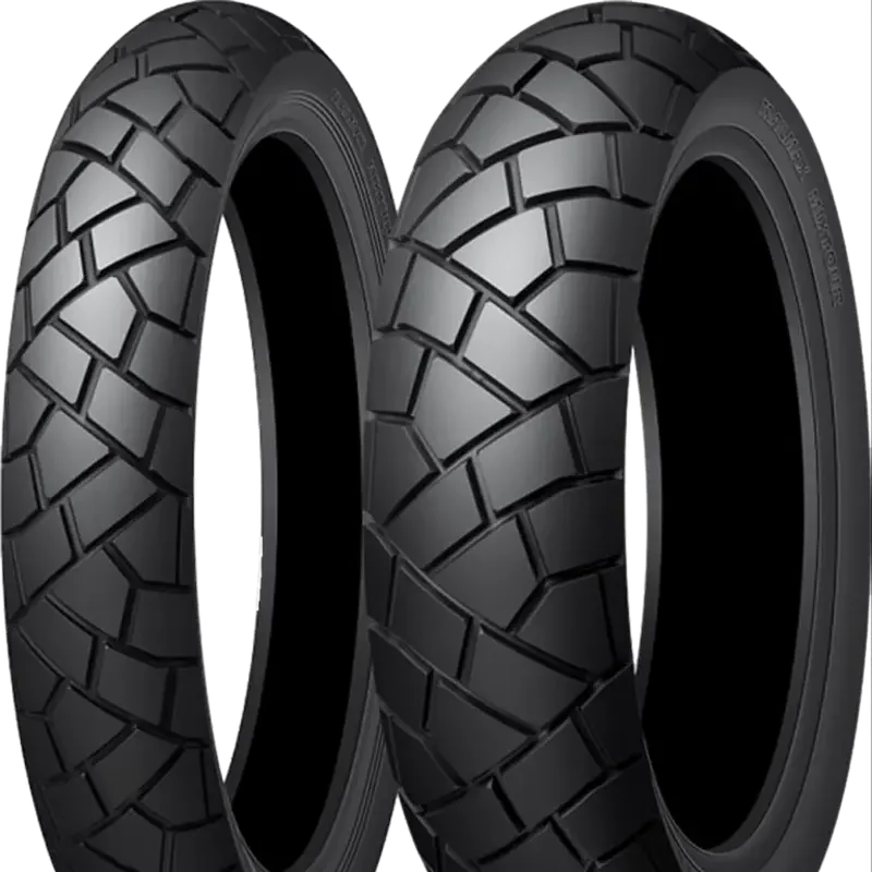 Dunlop Trailmax Mixtour 170/60 R17 72 V Tył TL