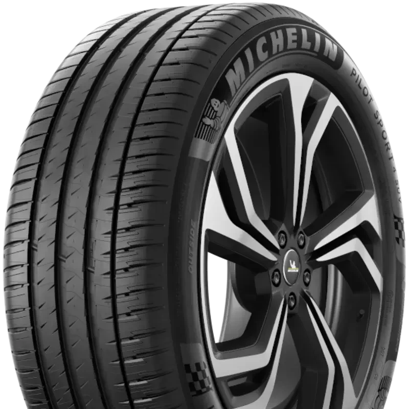 Michelin Pilot Sport 4 SUV 275/50 R21 113 V XL