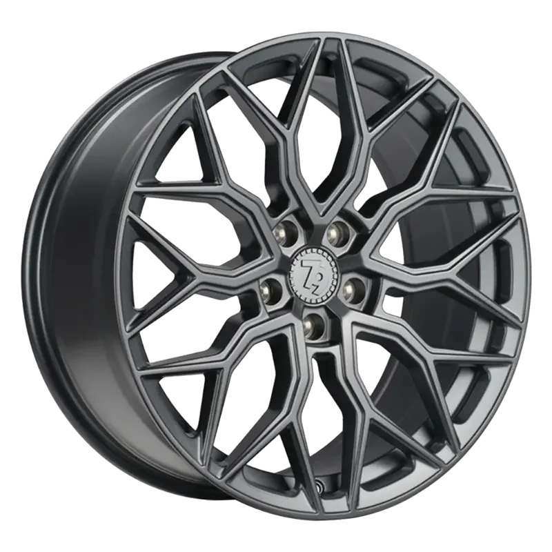 SEVENTY9 SV-K HGM 8,50x19 5x114,30 ET40,00