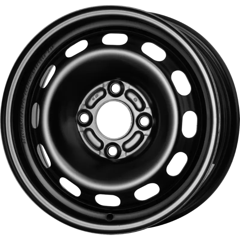 Magnetto Wheels MW R1-1738