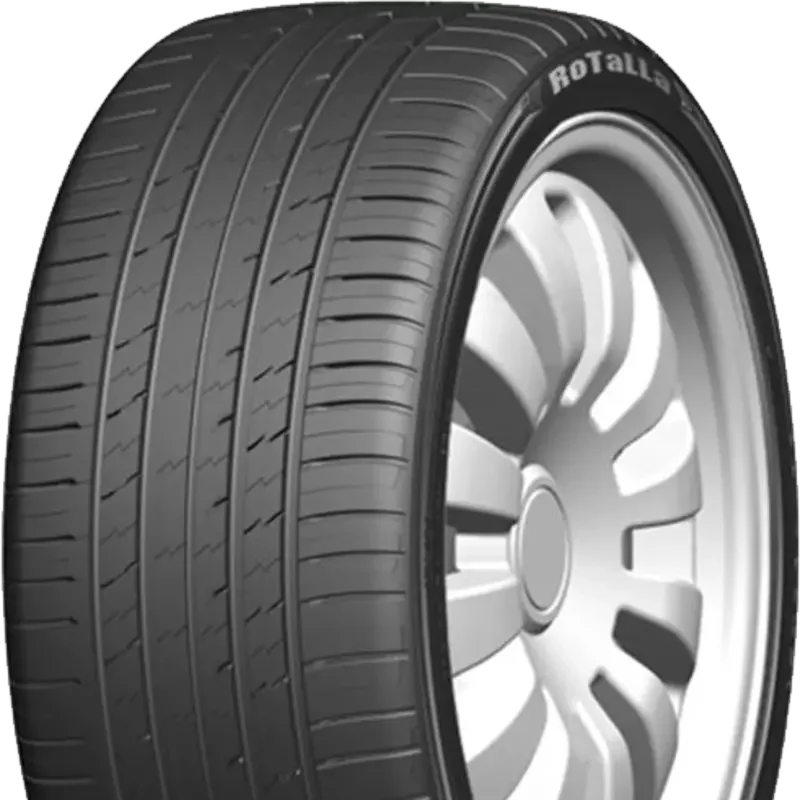 Tracmax X-Privilo RS 01+ 285/40 R22 110 Y XL