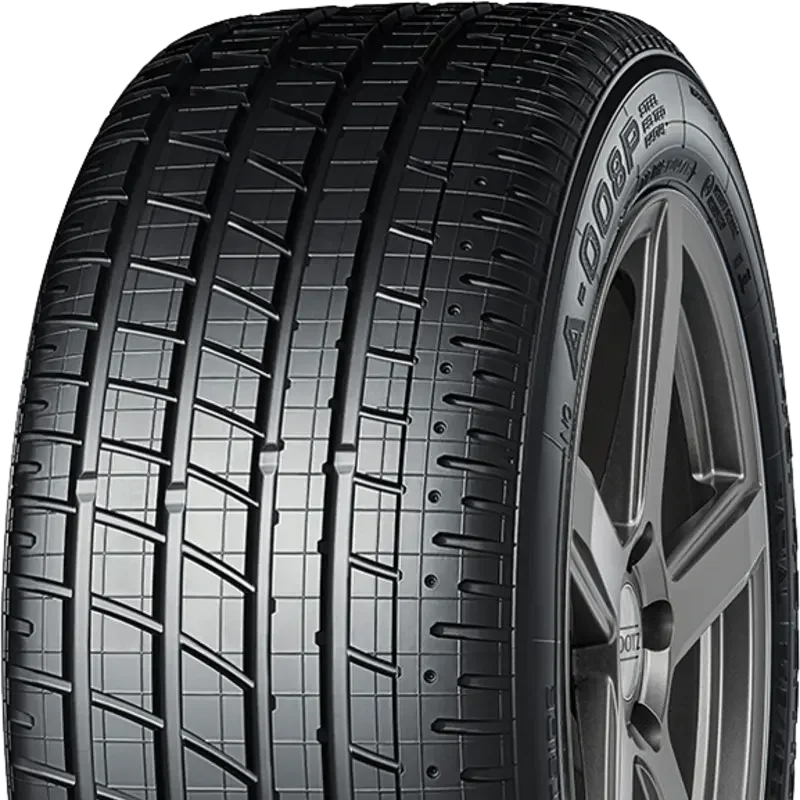 Yokohama HF type-D A008P 245/45 R16 94 W ZR, N0