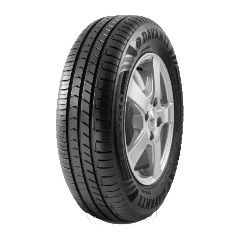 Davanti DX240 165/65 R14 79 T