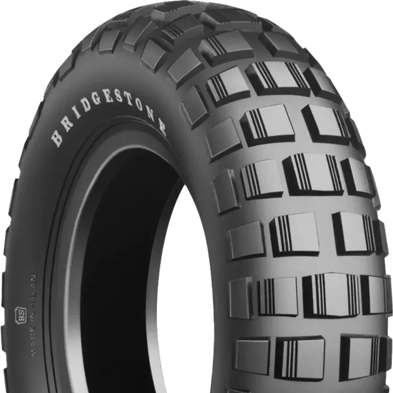 Bridgestone TW 2 3.50-8 35 J Przód/Tył TT