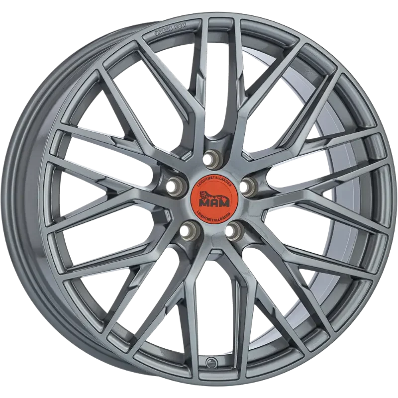 MAM RS4 PP 8,50x19 5x120,00 ET35,00