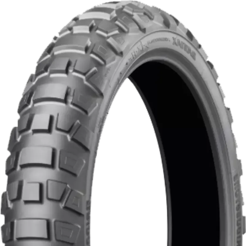 Bridgestone Battlax Adventurecross AX41 140/80 B17 67 Q Tył TL
