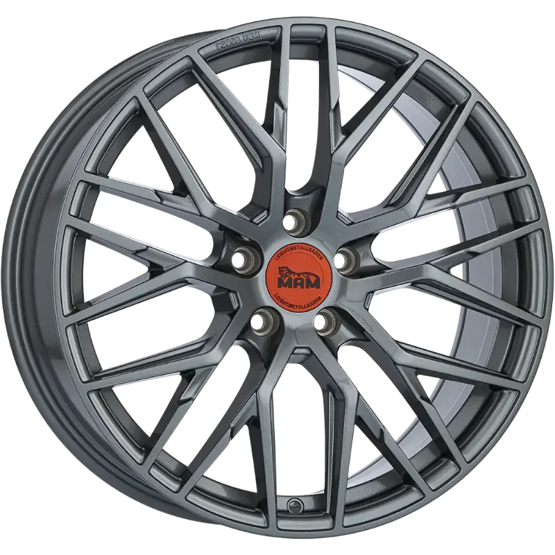 MAM RS4 PP 8,00x18 5x120,00 ET35,00