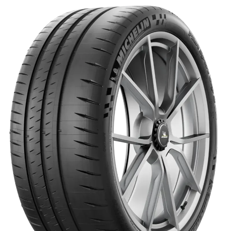 Michelin Pilot Sport Cup 2 265/35 R20 95 Y N0