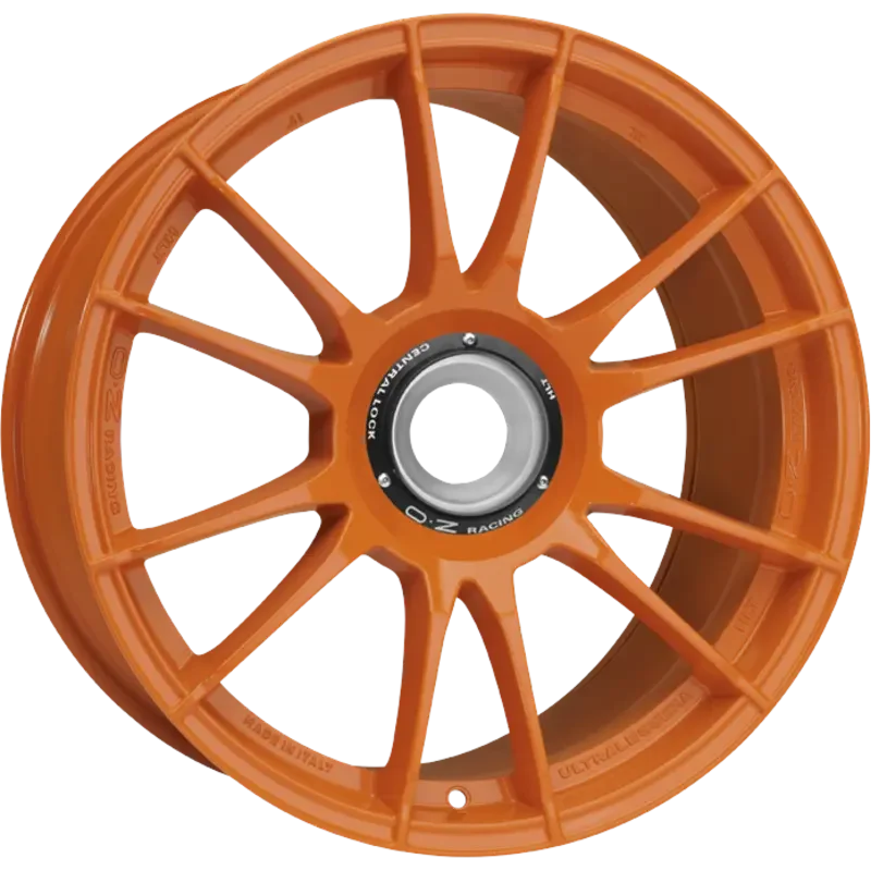 OZ ULTRALEGGERA HLT CL ORANGE 9,50x20 1x0,00 ET51,00