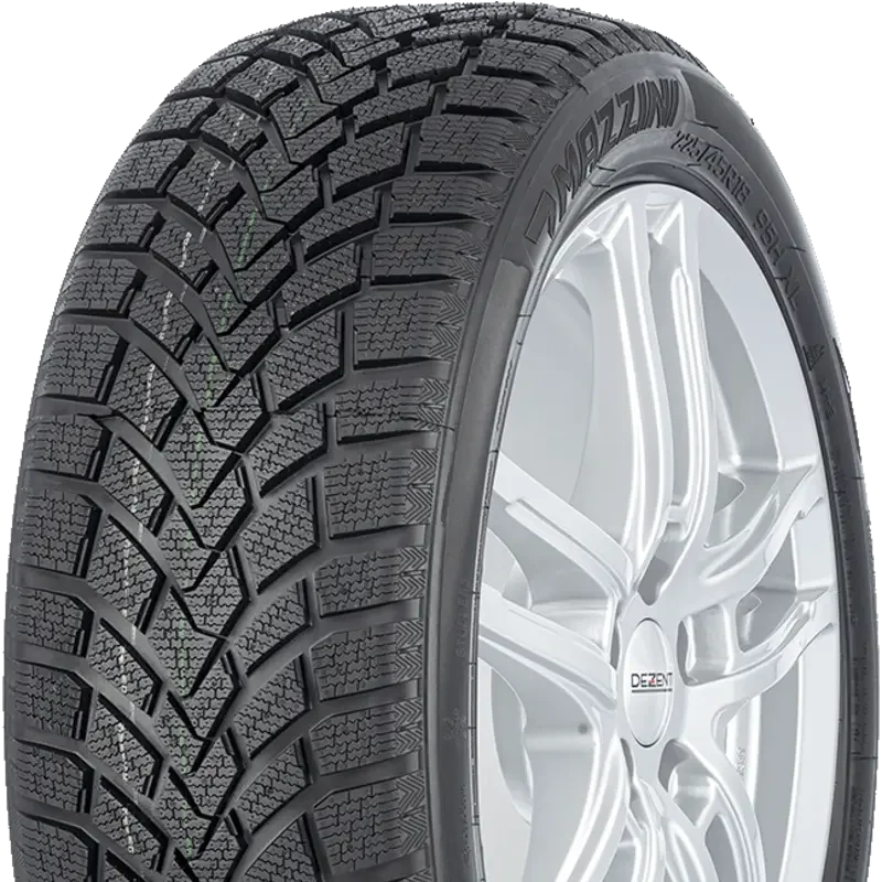 Mazzini Snow Leopard 175/70 R14 84 T
